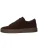 BLACKSTONE Sneakers laag ‘Crag Finn CG119’  donkerbruin