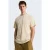 The North Face T-shirt NSE Box beige