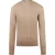 McGregor Cable Crew Neck Sweater Sand