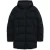 Bugatti Herren Gewatteerde parka, waterdicht, ademend en met capuchon