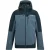 Regatta Heren Highton IV Stretch Waterdichte Jas (China Blauw/Nachthemel)