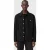 AllSaints Nevis Chore Shirt Burnished Black