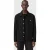 AllSaints Nevis Chore Shirt Burnished Black