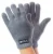 THMO – Dunsulate-handschoenen voor kinderen voor de winter – Grijs