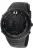 Activa x Invicta Digital ACW1237-001 Heren Horloge – Quartz Uurwerk – Plastic met zwarte Wijzerplaat – 53mm
