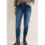 Jeans met smalle pijpen