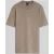 Boss T-shirt met ronde hals