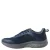 JACK & JONES Jfwdrago Knit gebreide sneakers – donkerblauw