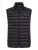 North Bend Sportbodywarmer ‘Eduard M CFT+’  zwart
