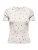 JDY Shirt ‘JDYLUCKY’  rood / wit