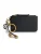 TOMMY HILFIGER Etui ‘CHARMS’  zwart / wit