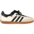 Adidas Samba OG-sneakers van zandstrata-leer