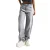 Jeans Wide Leg middelhoge taille katoen dames It’s Basic Skater