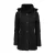 Vrouwen fleece parka Brandit