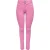 Only Onlblush mid slim long slit pant pn –