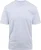 Marc O’Polo T-Shirt Logo Lichtblauw
