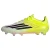 ADIDAS PERFORMANCE Voetbalschoen ‘F50 Elite’  citroengeel / rood / zwart / wit