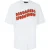 Dsquared2 Logo T-shirt Wit