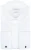 Profuomo Smokingshirt Wit