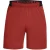 Under Armour Heren Vanish Korte Broek (Oranje)