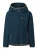 VAUDE Functionele fleece jas ‘Torridon’  donkerblauw