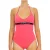 Tommy Hilfiger  Zwemkleding  Normale pasvorm   Roze