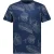 Cars Sorro ts print navy dessin