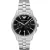 Emporio Armani Dario Heren Zilveren Horloge AR11691