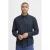Blend gemêleerd regular fit overhemd BHBurley dress blues