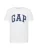 GAP Shirt ‘EVERYDAY’  marine / wit