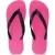 Uzurii Python black neon roze
