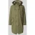 khujo Parka met capuchon en klepzakken model ‘FREYA’