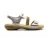 Rieker 659C7 Sandalen