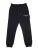 John Richmond Broek ‘Pantalone felpa nero per bambino’  zwart