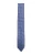 TOMMY HILFIGER Stropdas  blauw / donkerblauw