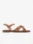 Cole Haan Sandalen met riem ‘JITNEY’  bruin