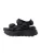 BUFFALO Sandaal ‘MANHATTEN SND’  zwart