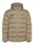 VINSON Winterjas ‘VMVance’  lichtbruin