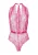 LingaDore Body  rosa