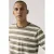 Levi’s regular T-shirt kaki