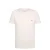 Timberland regular fit T-shirt – ecru