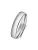 Lucardi Ring  zilver