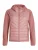 PROTEST Winterjas ‘PRTHESTIA’  pink