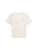 TOM TAILOR Shirt  zwart / wolwit