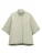 Adolfo Dominguez Blouse  pastelgroen