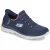 Lage Sneakers Skechers SLIP-INS: SUMMITS – DIAMOND DREAM”