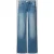 Gina Tricot Wide fit jeans in 5-pocketmodel
