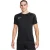 Nike Heren Strike Voetbalshirt (Zwart, Wit)