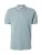 Lindbergh Shirt  navy / lichtblauw / wit