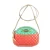 Trapuntata Dome Crossbody  Schoudertas